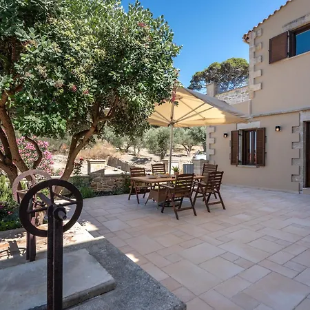 Villa Edem Stone
