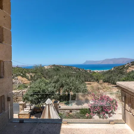 Villa Edem Stone