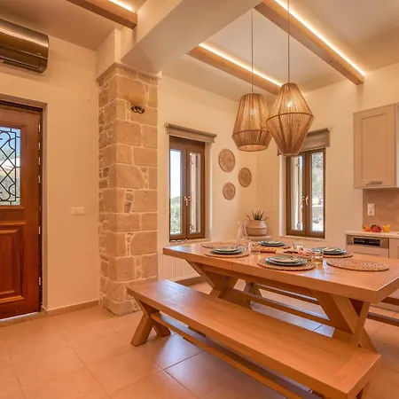 Edem Stone Villa