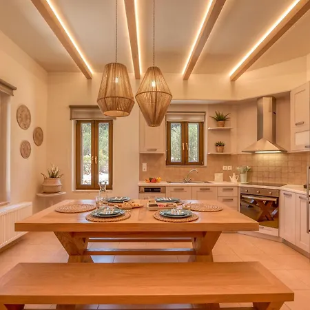 Villa Edem Stone *