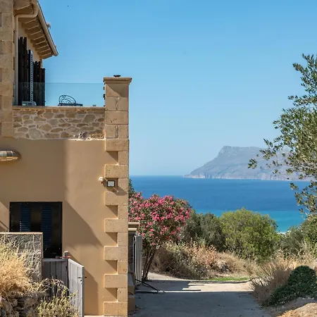 Edem Stone Villa