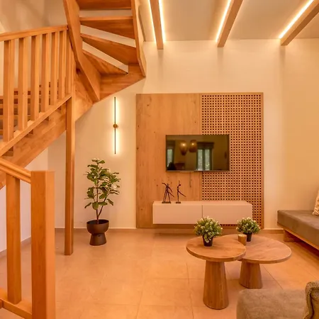 Villa Edem Stone *
