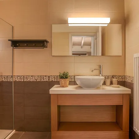 Edem Stone Villa *