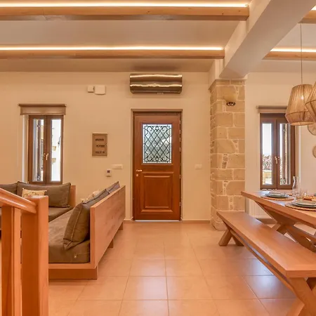 Villa Edem Stone *