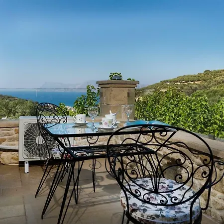 Edem Stone Villa *