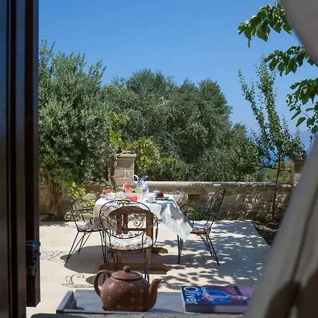 Villa Edem Stone *