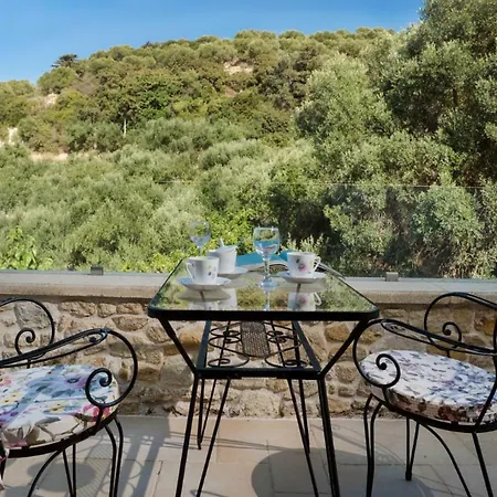Edem Stone Villa *