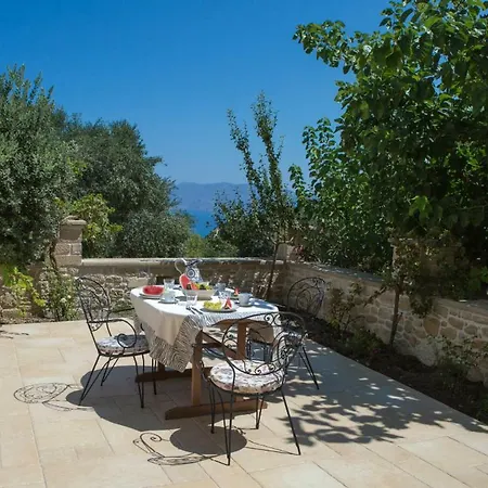 Edem Stone Villa