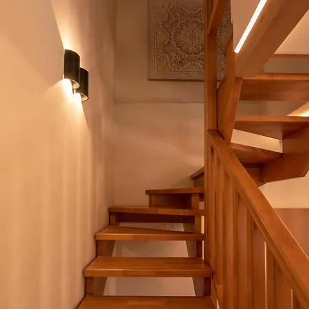 Villa Edem Stone Kíssamos