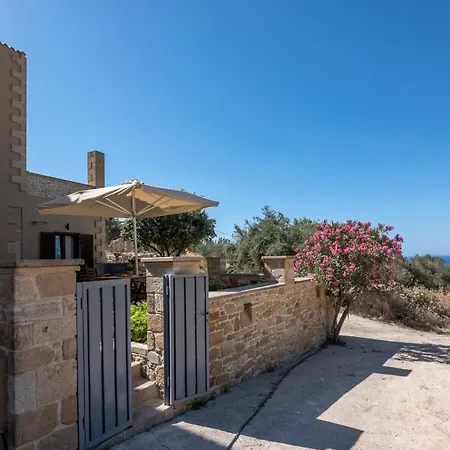 Villa Edem Stone *